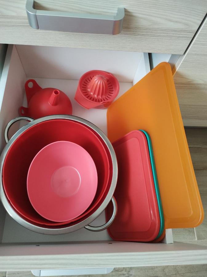Happy Apartment Карловац Екстериор снимка
